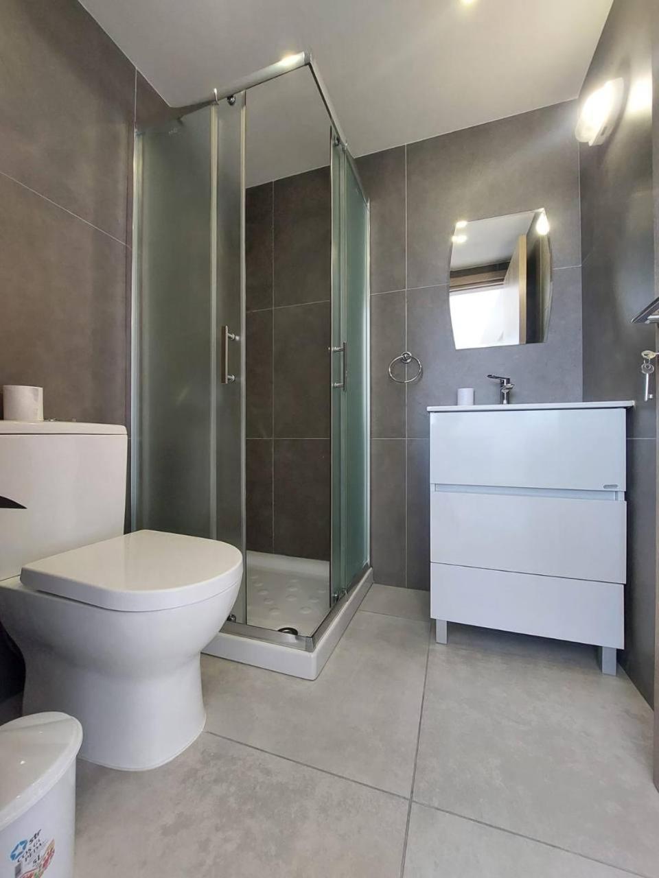 Luxury 2 Bedroom 301 Appartement