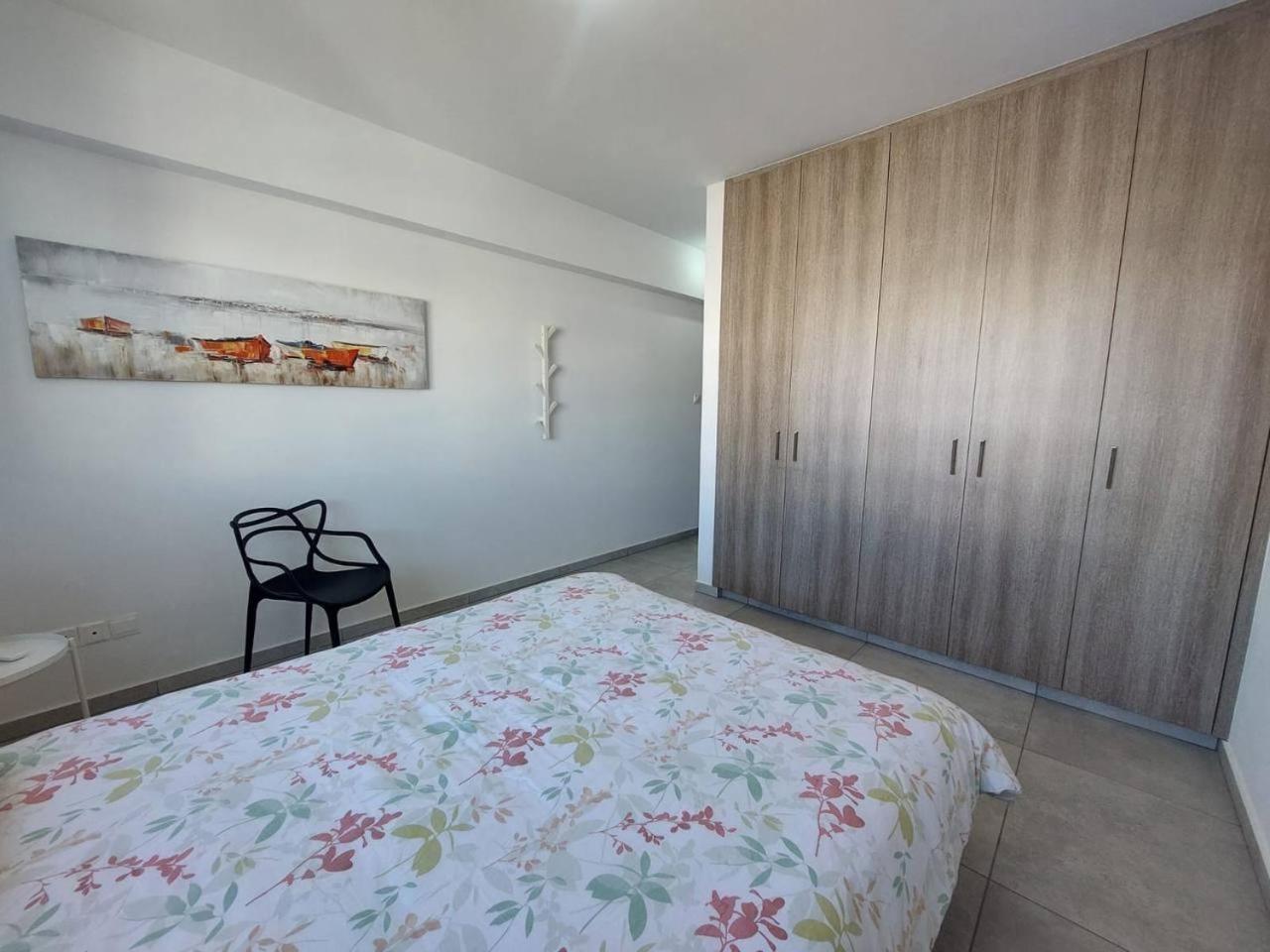 Appartement Luxury 2 Bedroom 301 Larnaca