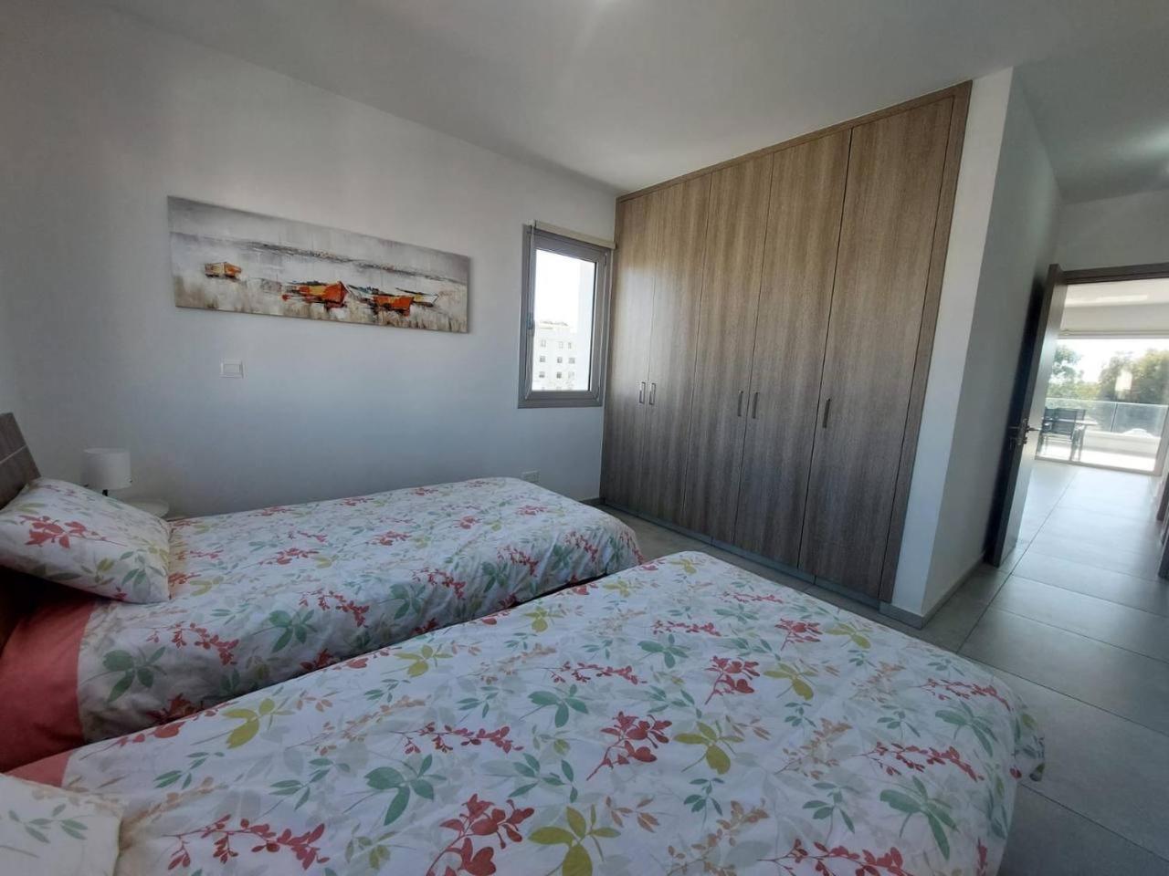Appartement Luxury 2 Bedroom 301